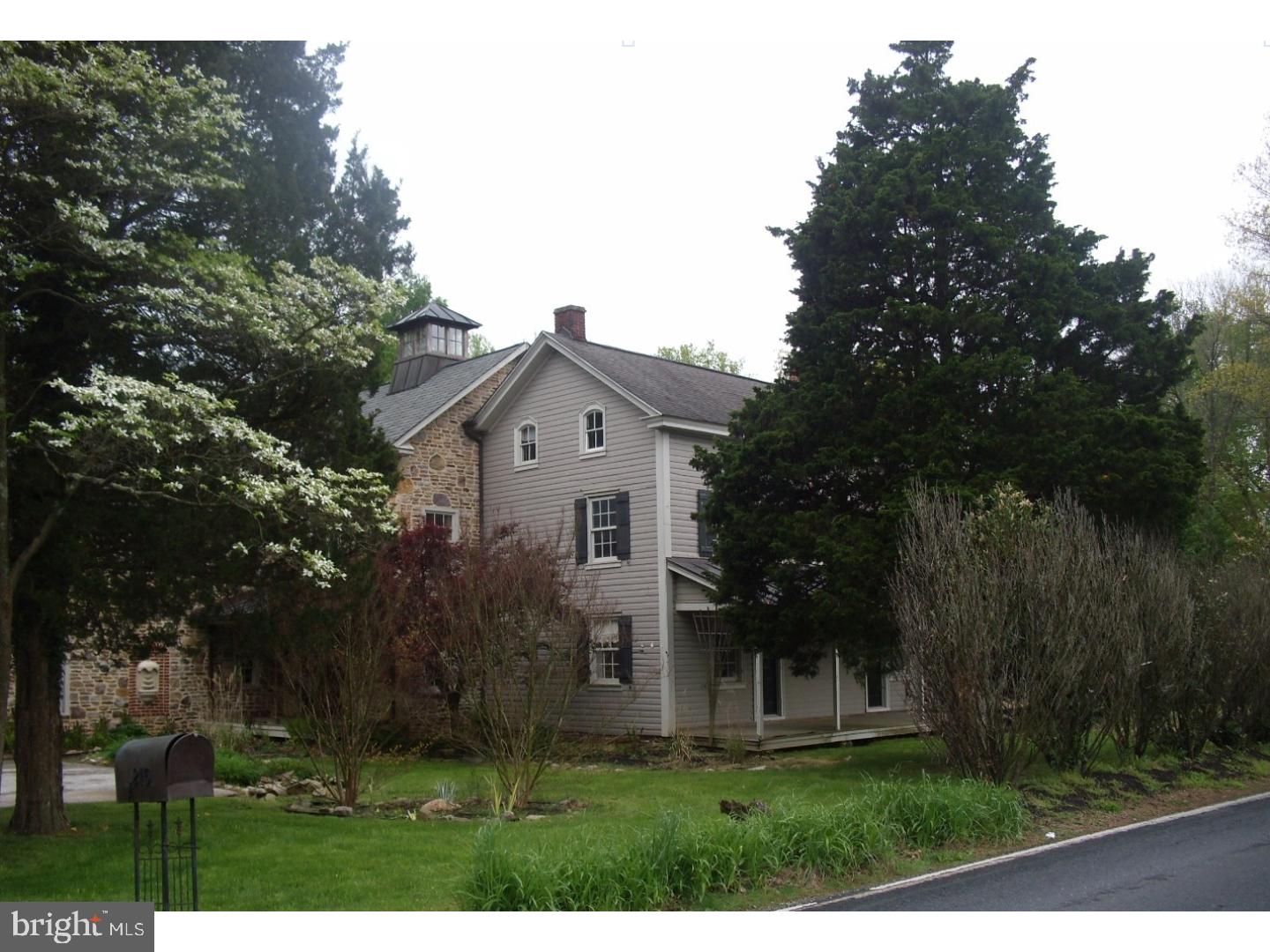 1215 Cedar Grove Road Media, PA 19063 - Photo 2 of 23 Gallery Image 2