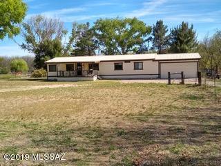 158 North Sibyl Road St. David, AZ 85630 - Photo 2 of 13 Gallery Image 2