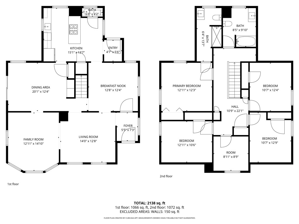 54 East Earle Street Cumberland, RI 02864 - Photo 44 of 44