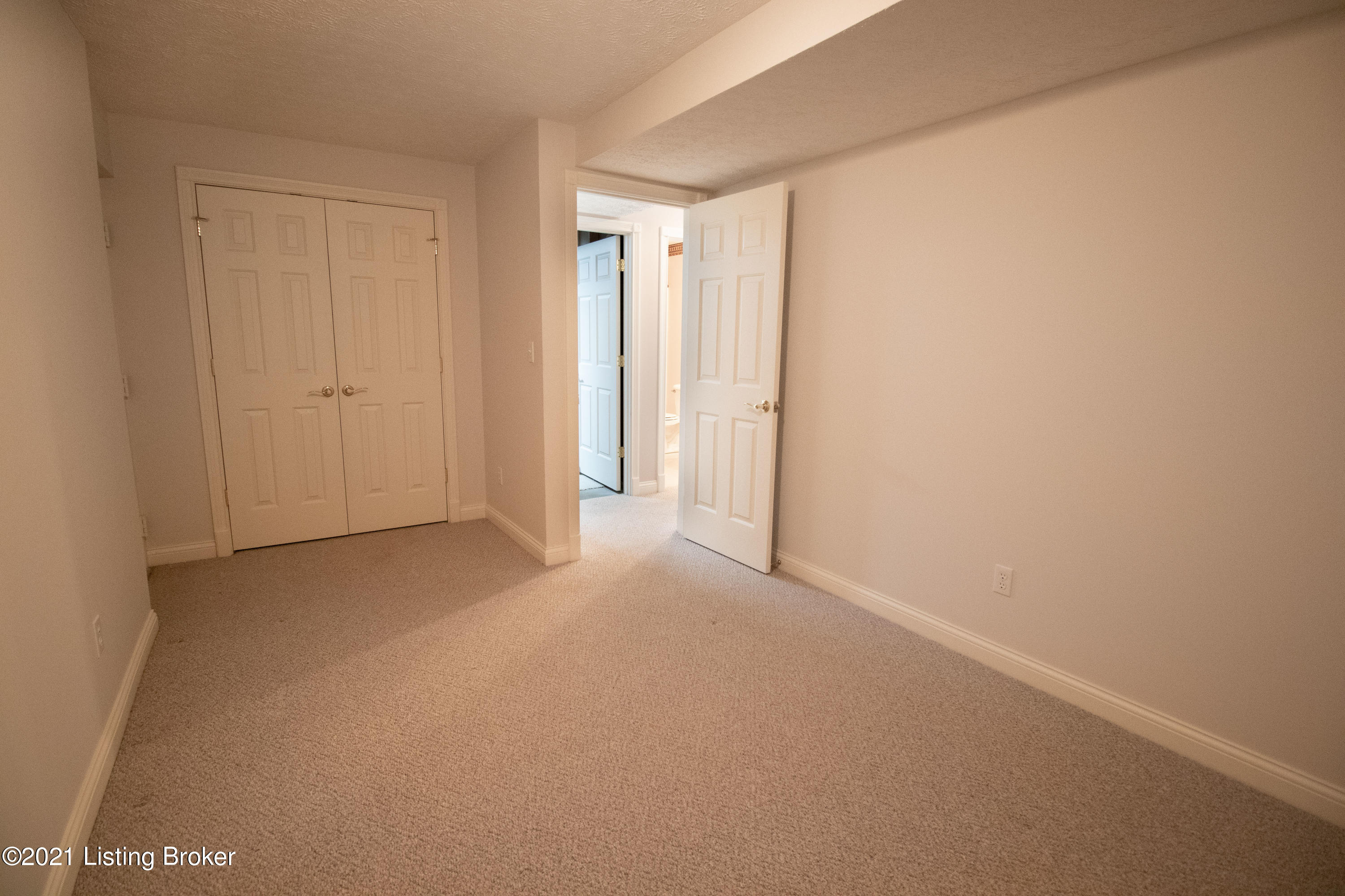 88 Vinson Road Brandenburg, KY 40108 - Photo 42 of 46 Bonus Rm/Possible 4th BR