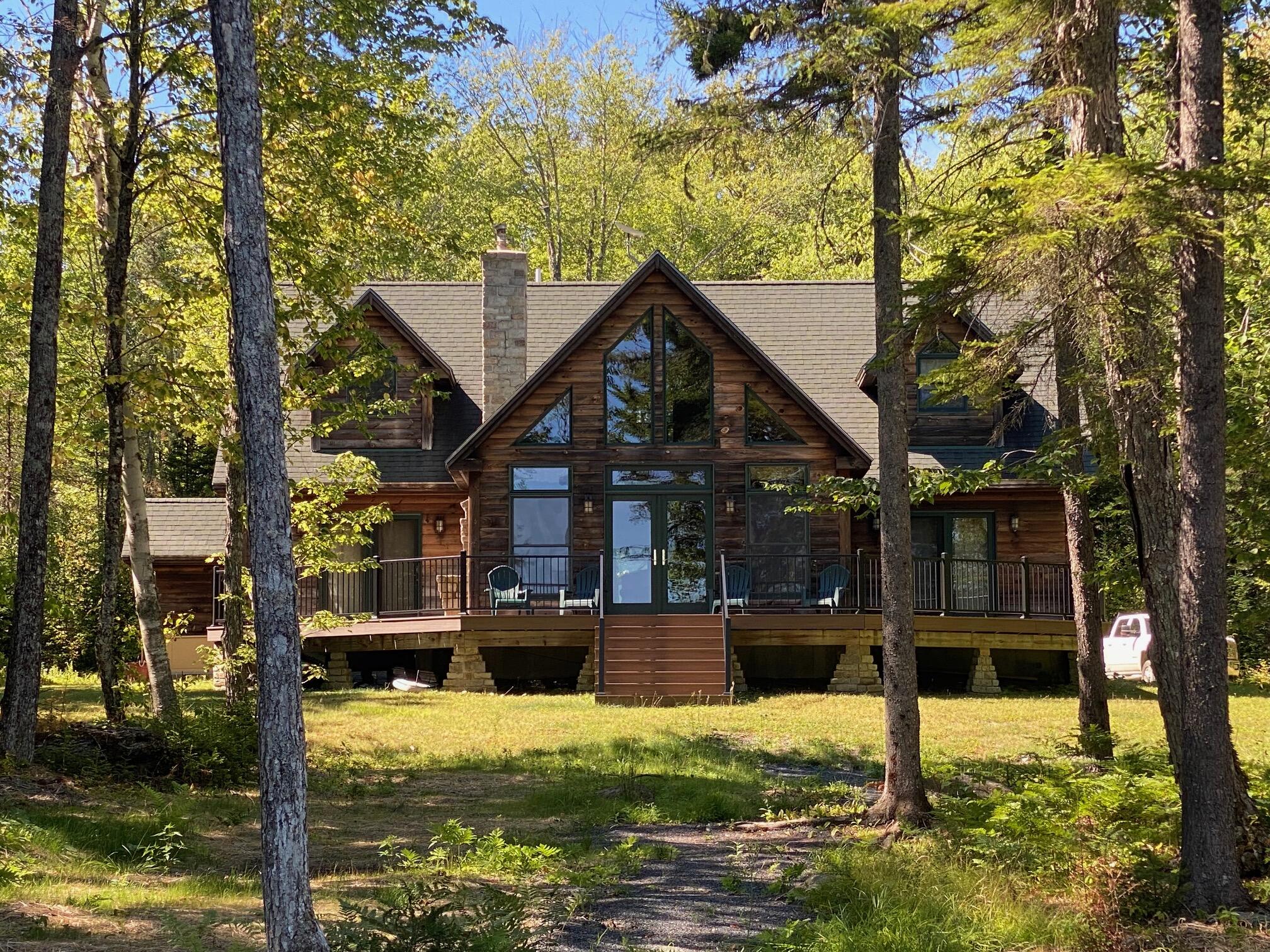 275 South Watson Is Road Rockwood, ME 04478 - Photo 1 of 58 IMG_3768