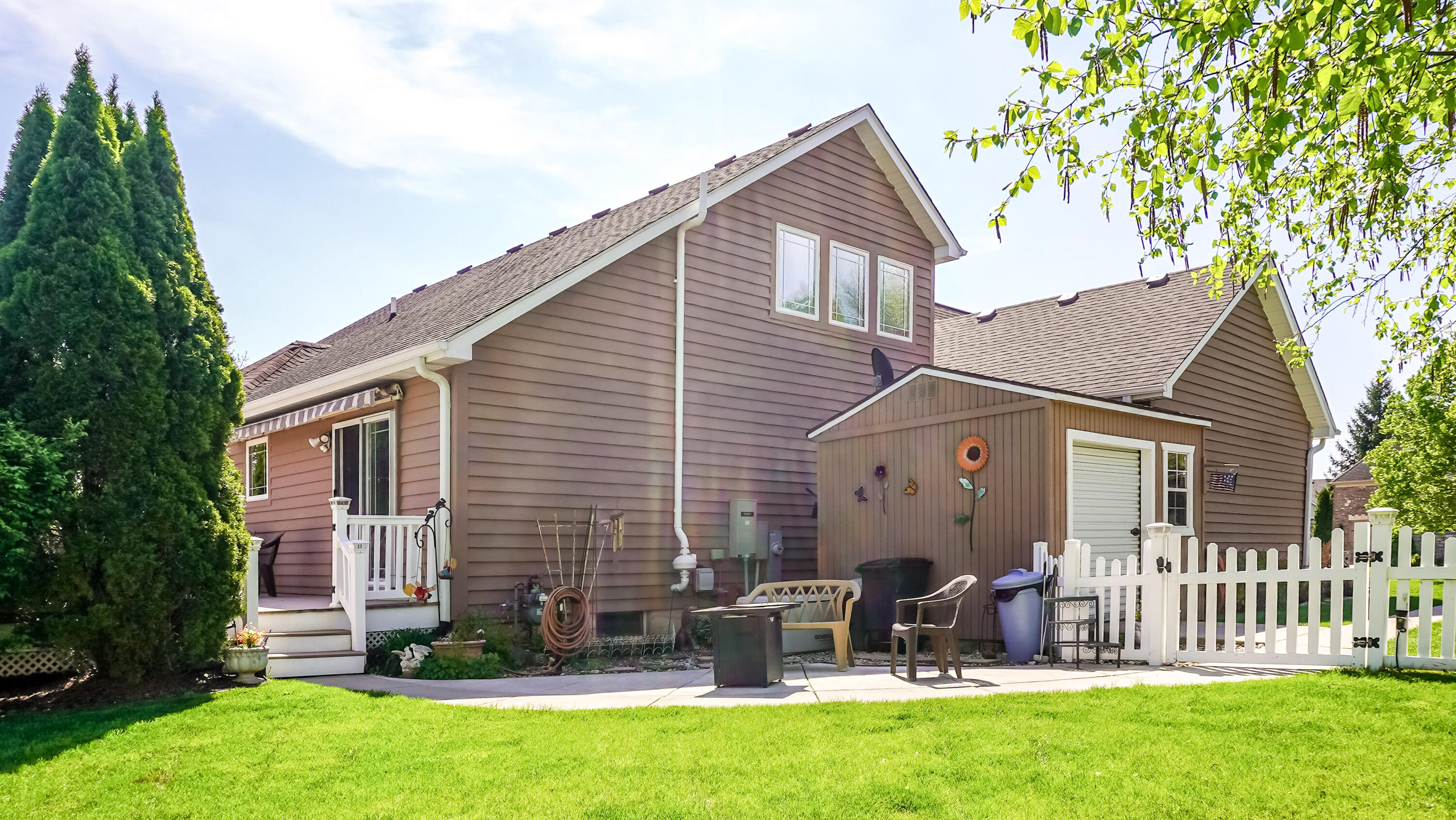 1270 East Greenview Place Crown Point, IN 46307 - Photo 43 of 51 3000x1689