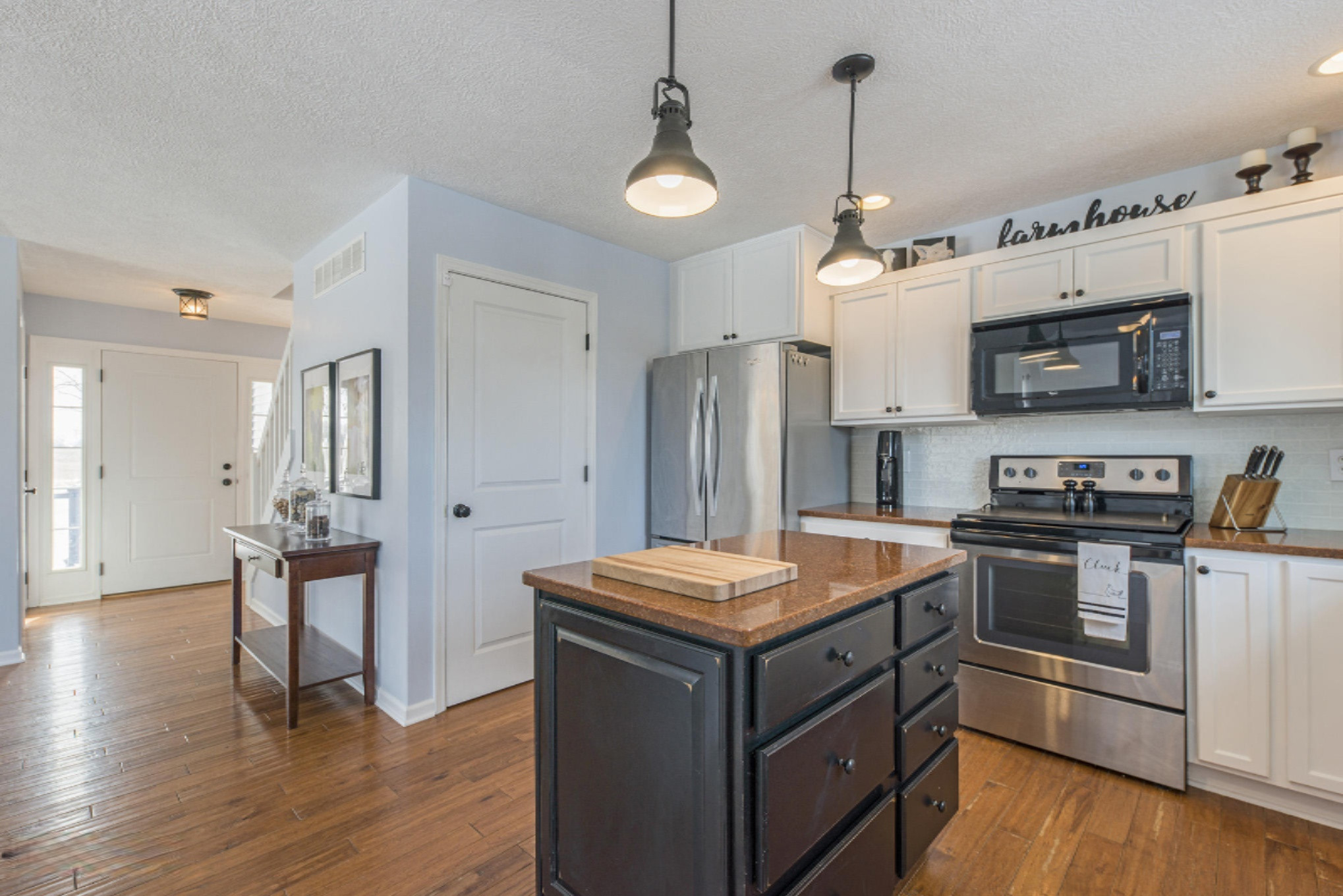 594 Tingley Road Orleans, MI 48865 - Photo 13 of 56 594TingleyRd-21