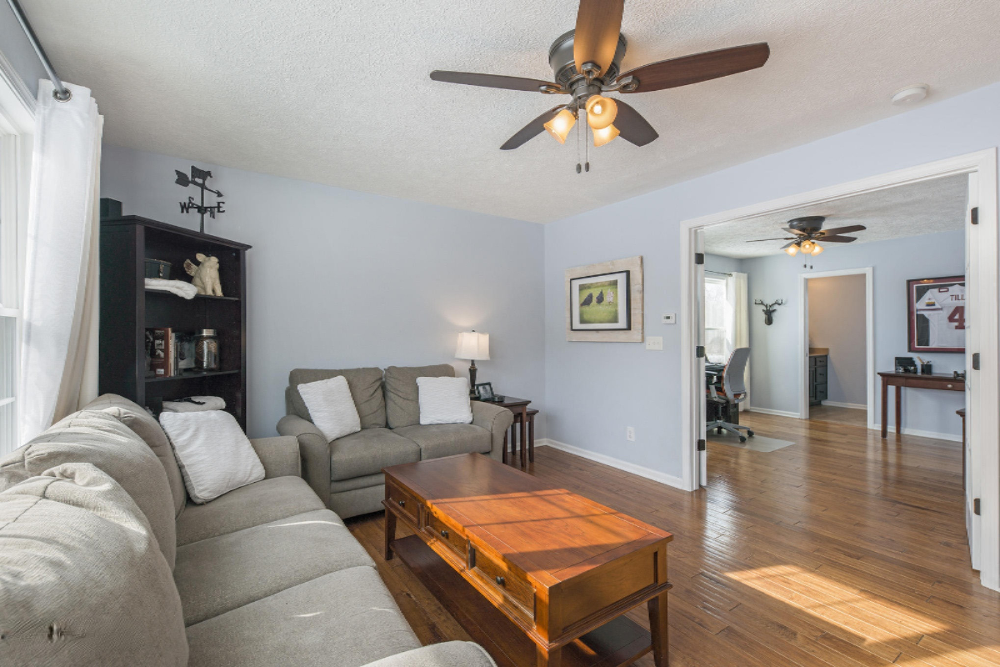 594 Tingley Road Orleans, MI 48865 - Photo 6 of 56 594TingleyRd-7