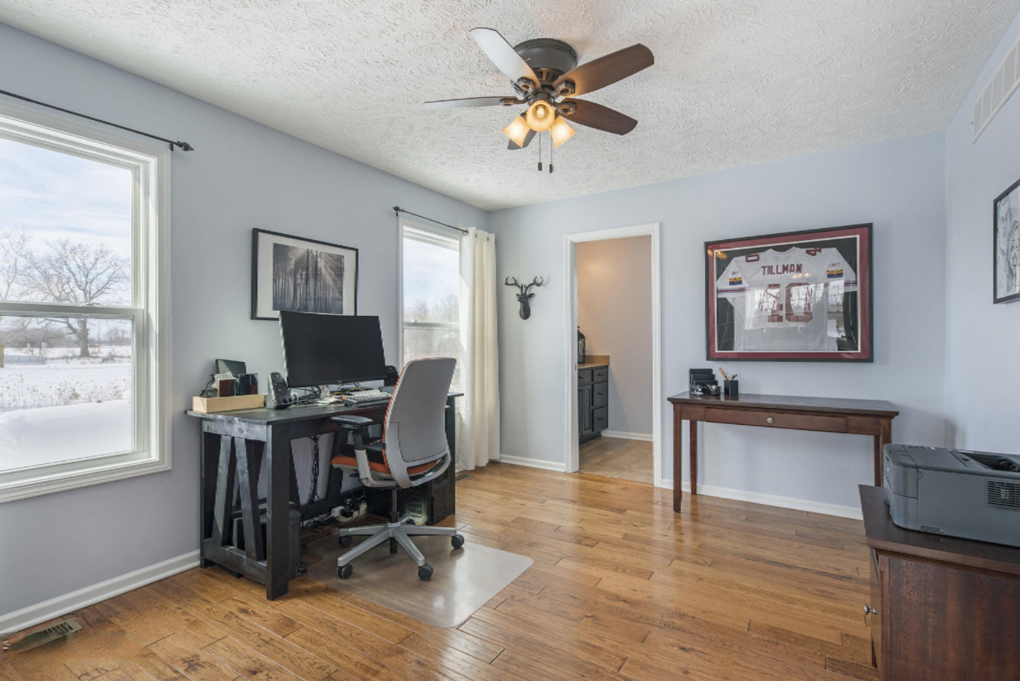 594 Tingley Road Orleans, MI 48865 - Photo 7 of 56 594TingleyRd-9