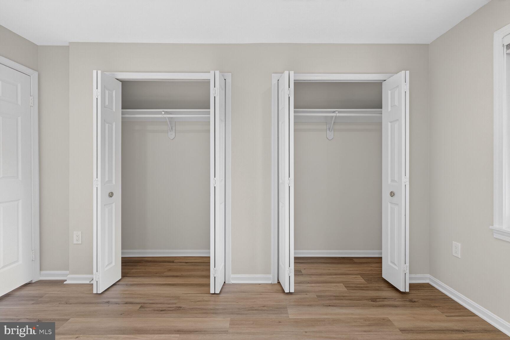 3854 9th Road South, Unit 3854 Arlington, VA 22204 - Photo 21 of 31 a view of an empty room