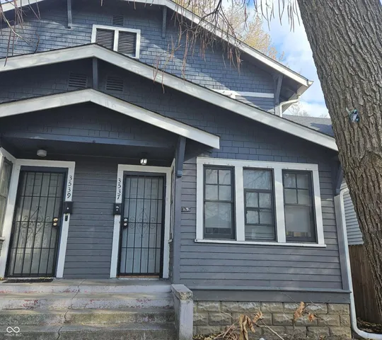 $1,075 | 3537 North Capitol Avenue, Indianapolis, IN 46208