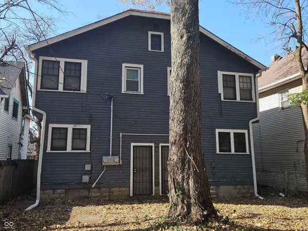 $1,075 | 3537 North Capitol Avenue, Indianapolis, IN 46208