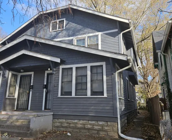 $1,075 | 3537 North Capitol Avenue, Indianapolis, IN 46208