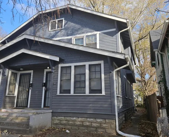 $1,075 | 3537 North Capitol Avenue, Indianapolis, IN 46208