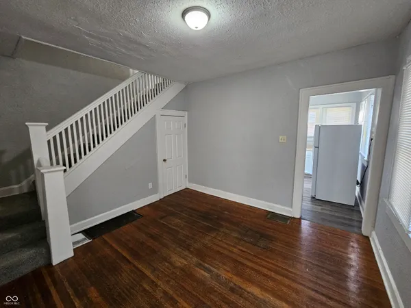 $1,075 | 3537 North Capitol Avenue, Indianapolis, IN 46208