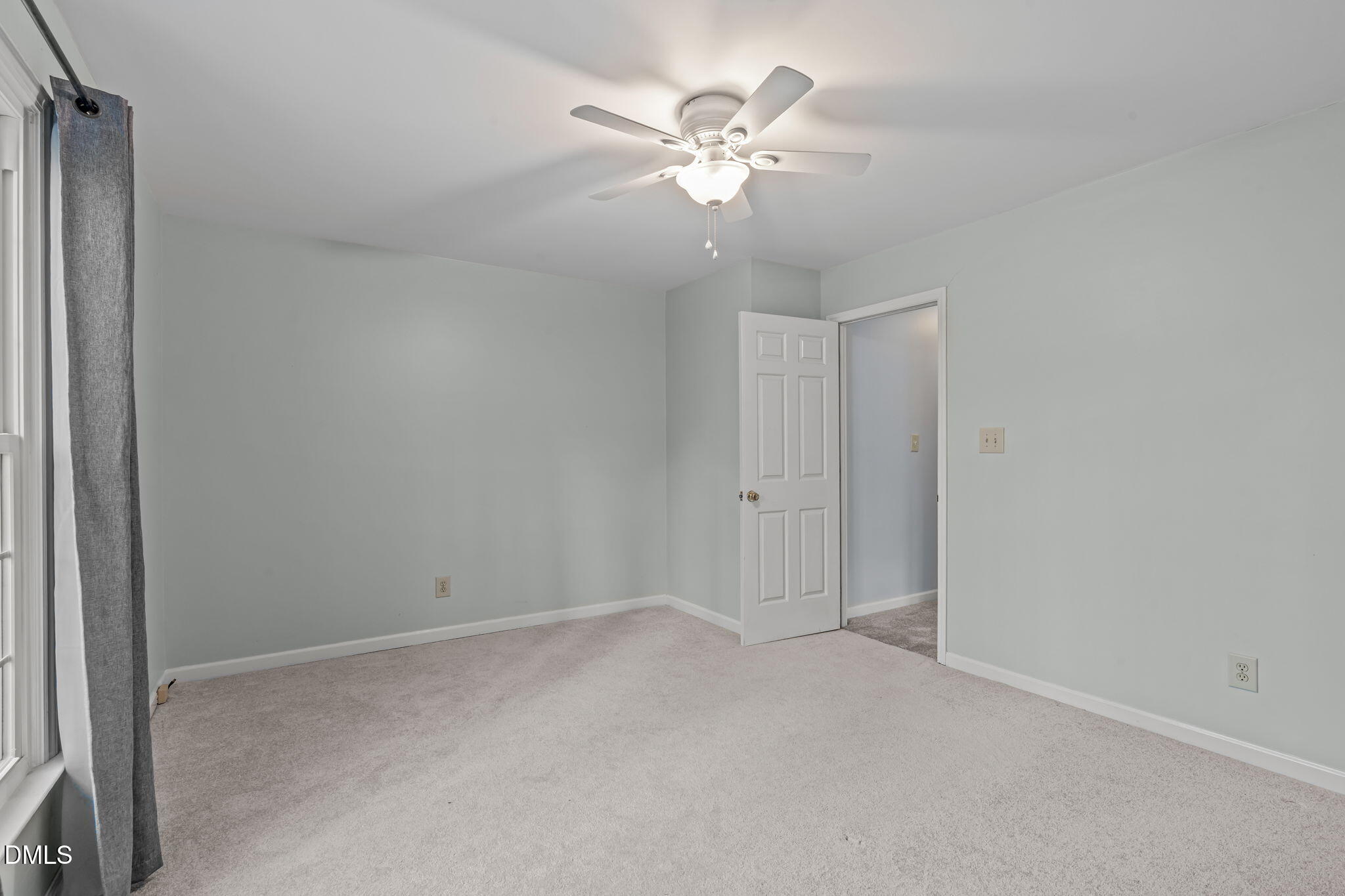 3304 Wade Avenue Raleigh, NC 27607 - Photo 28 of 38 a view of an empty room