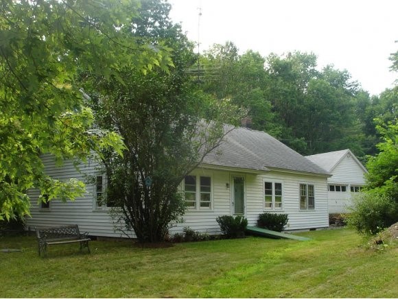 59 Union Village Road Norwich, VT 05055 - Photo 1 of 1