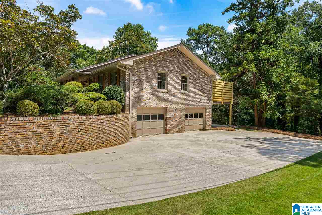 1645 Moss Rock Road Birmingham, AL 35226 - Photo 29 of 33