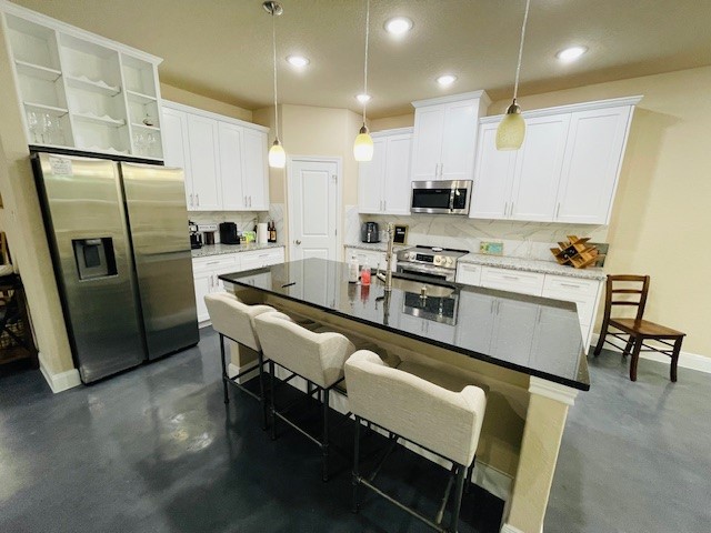 5310 Spring Branch Road Spring Branch, TX 78070 - Photo 3 of 14