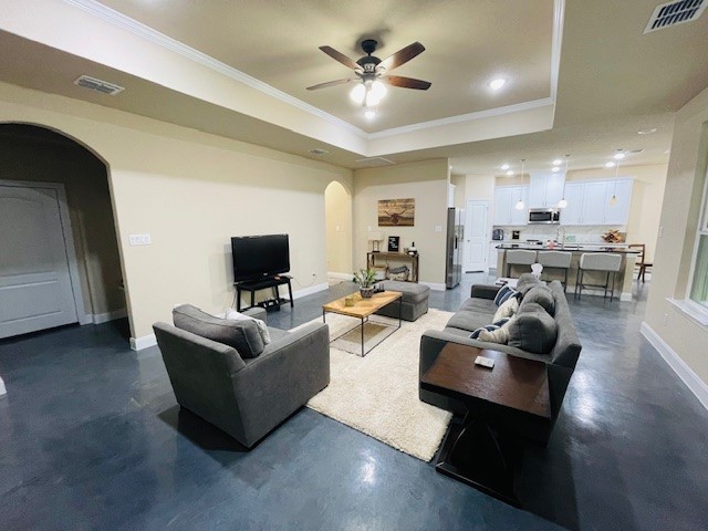 5310 Spring Branch Road Spring Branch, TX 78070 - Photo 4 of 14