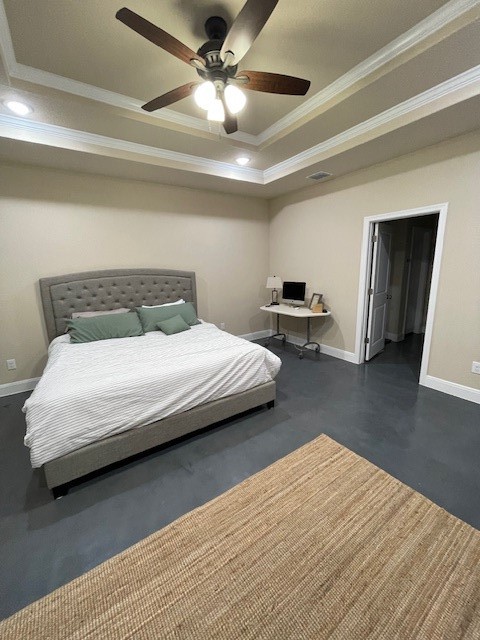 5310 Spring Branch Road Spring Branch, TX 78070 - Photo 6 of 14