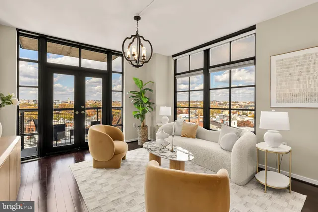 $497,000 | 437 New York Avenue Northwest, Unit 1001, Washington, DC 20001