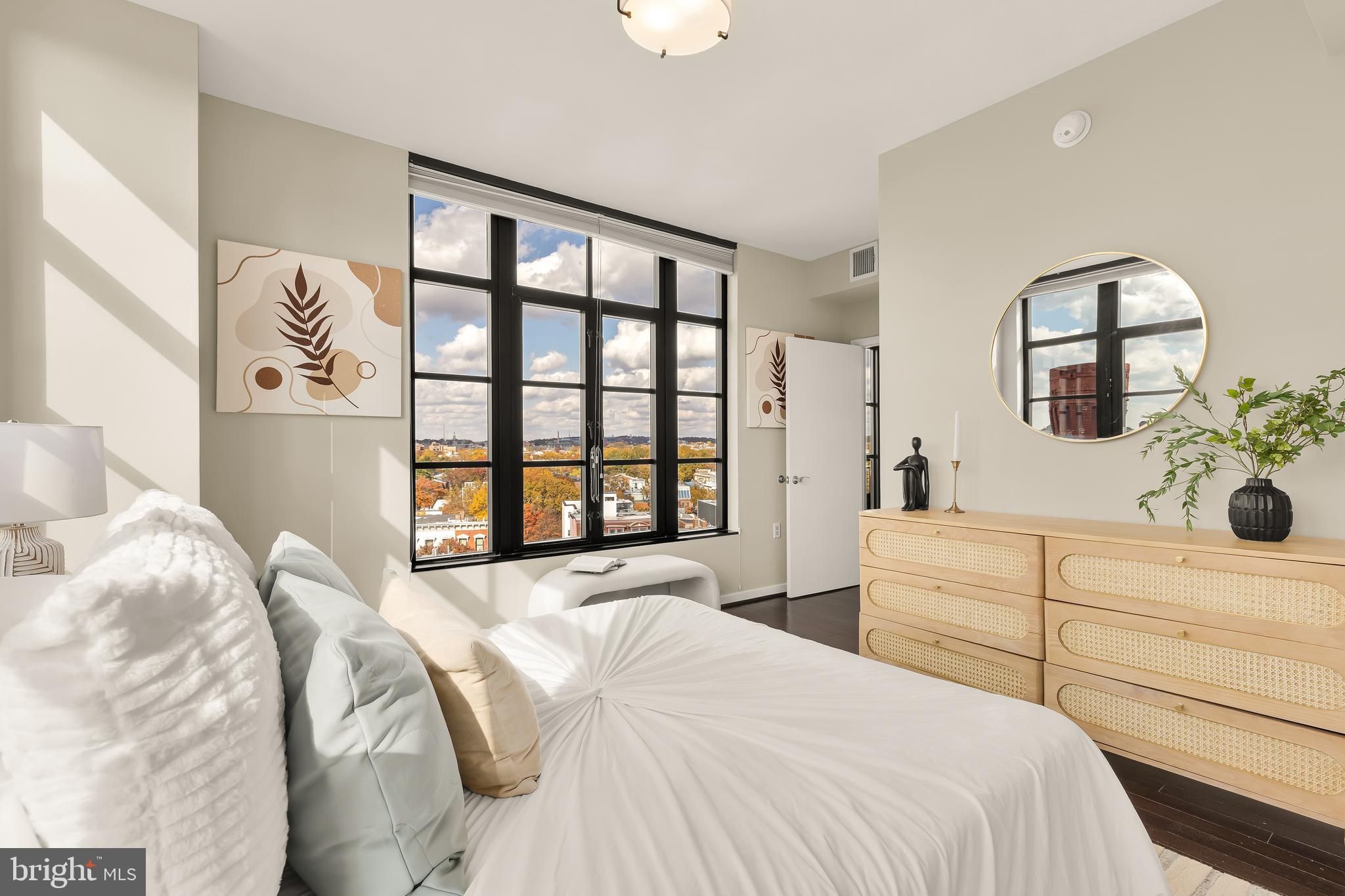 437 New York Avenue Northwest, Unit 1001 Washington, DC 20001 - Photo 14 of 40