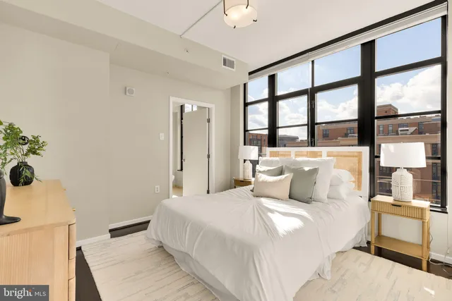 $497,000 | 437 New York Avenue Northwest, Unit 1001, Washington, DC 20001