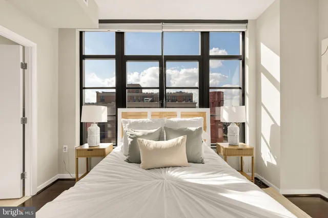 $497,000 | 437 New York Avenue Northwest, Unit 1001, Washington, DC 20001