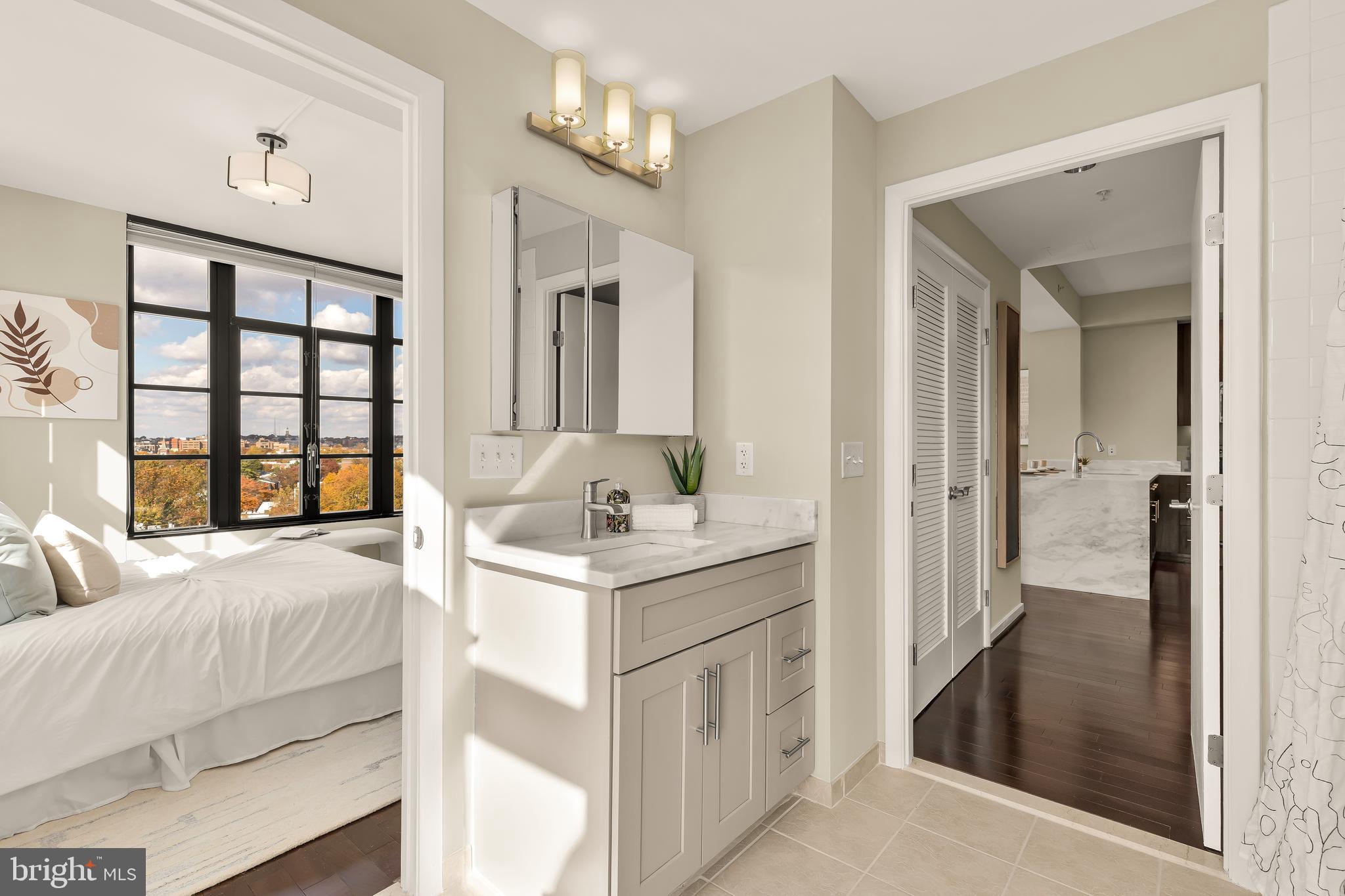 437 New York Avenue Northwest, Unit 1001 Washington, DC 20001 - Photo 18 of 40