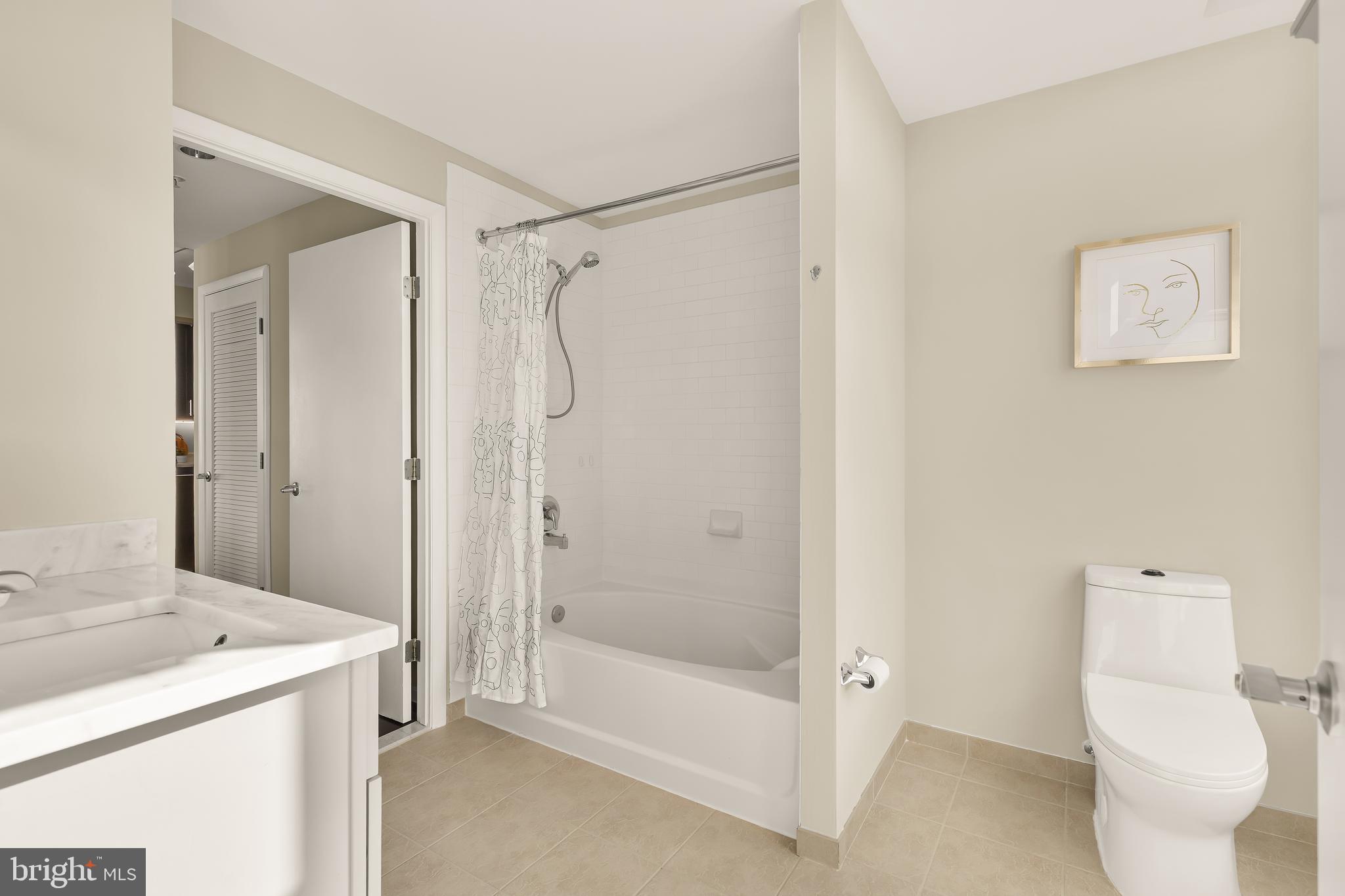 437 New York Avenue Northwest, Unit 1001 Washington, DC 20001 - Photo 19 of 40