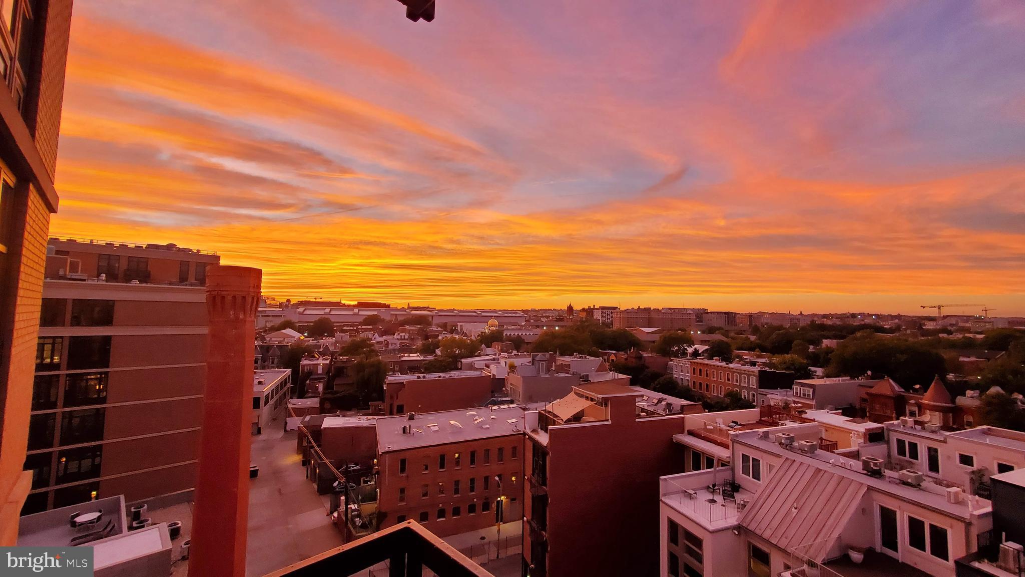 437 New York Avenue Northwest, Unit 1001 Washington, DC 20001 - Photo 21 of 40