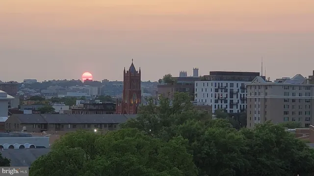 $497,000 | 437 New York Avenue Northwest, Unit 1001, Washington, DC 20001