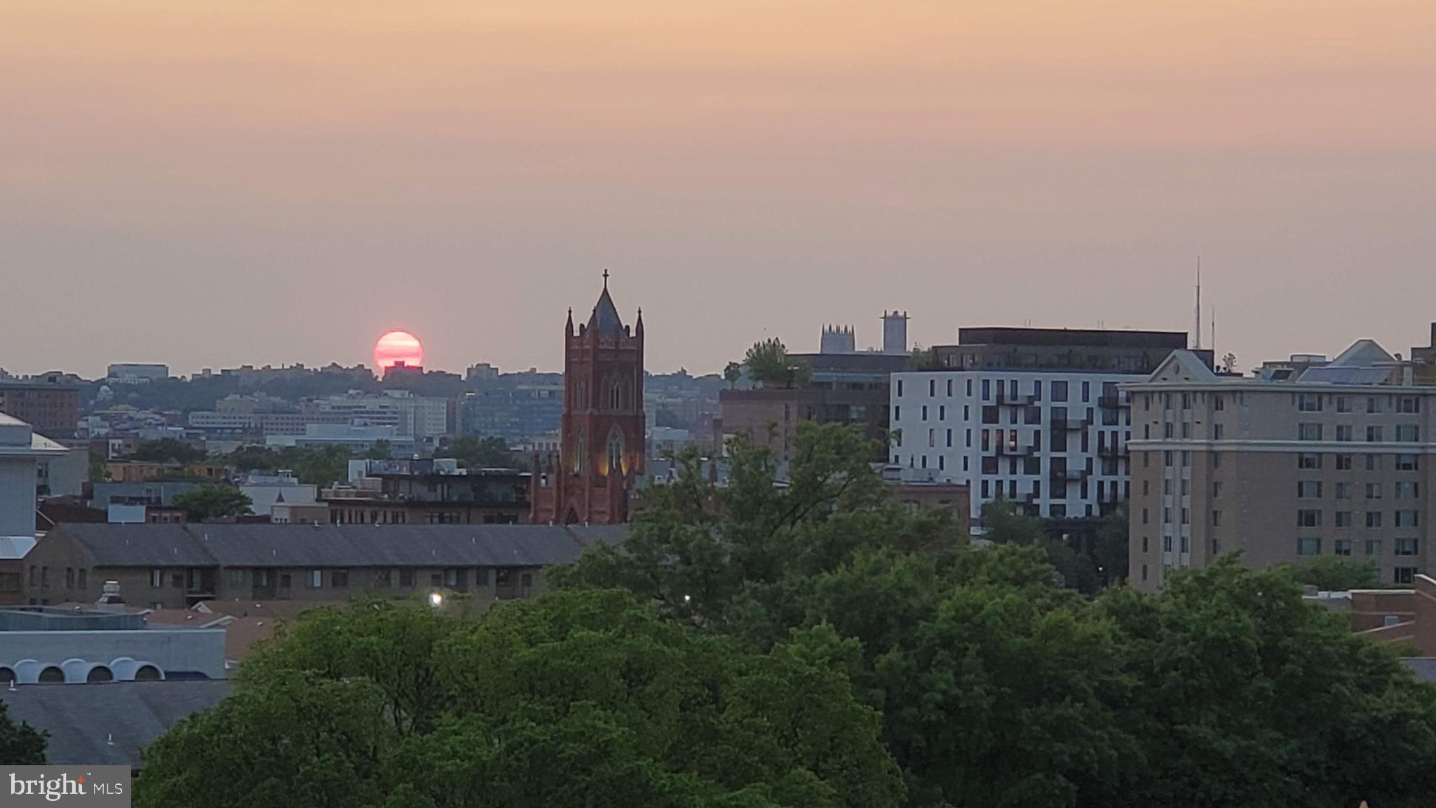437 New York Avenue Northwest, Unit 1001 Washington, DC 20001 - Photo 22 of 40