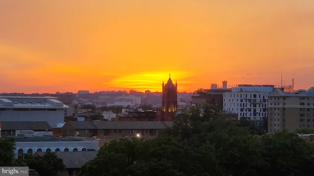 $497,000 | 437 New York Avenue Northwest, Unit 1001, Washington, DC 20001