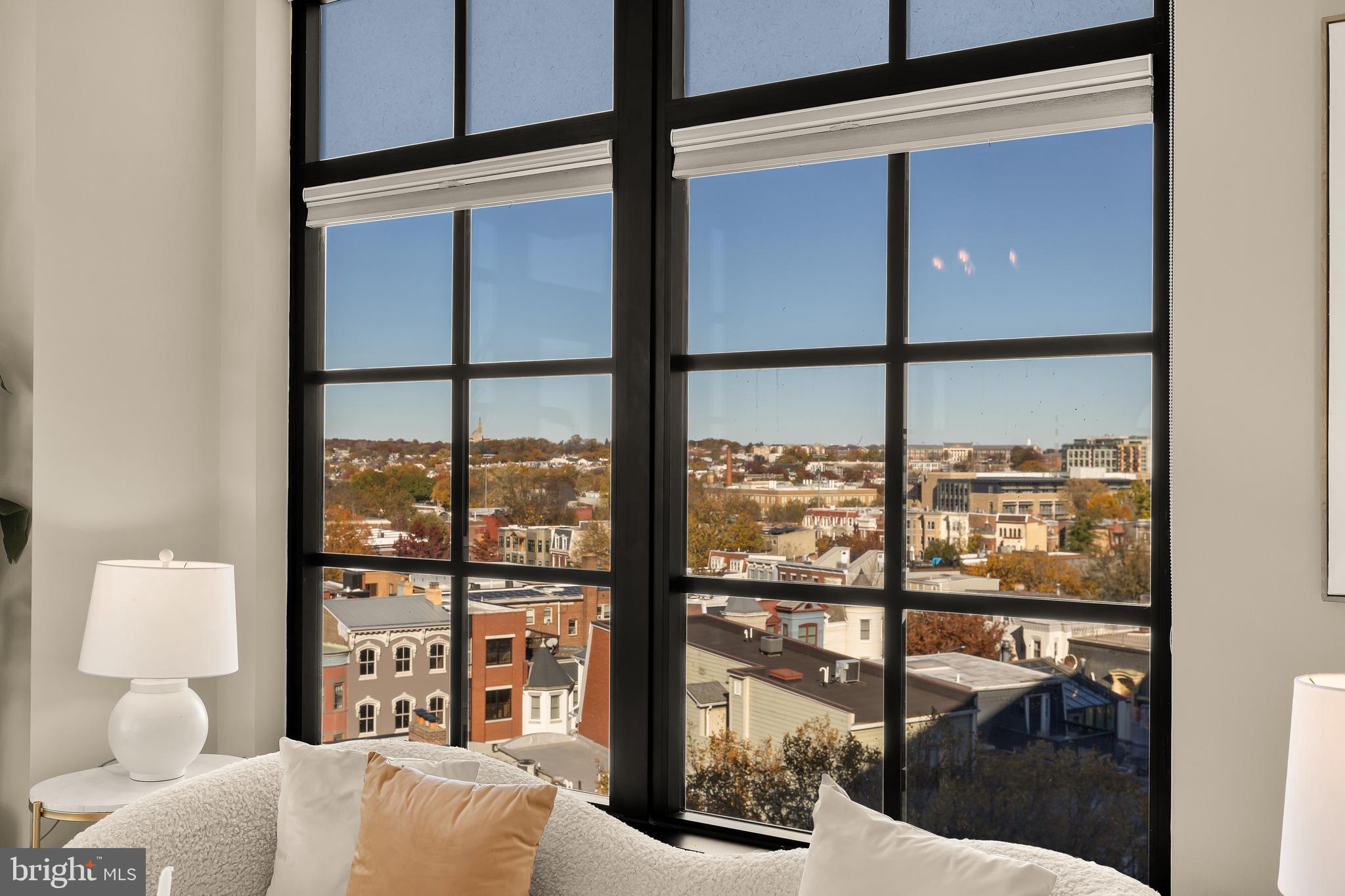 437 New York Avenue Northwest, Unit 1001 Washington, DC 20001 - Photo 24 of 40