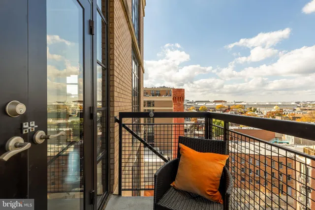 $497,000 | 437 New York Avenue Northwest, Unit 1001, Washington, DC 20001