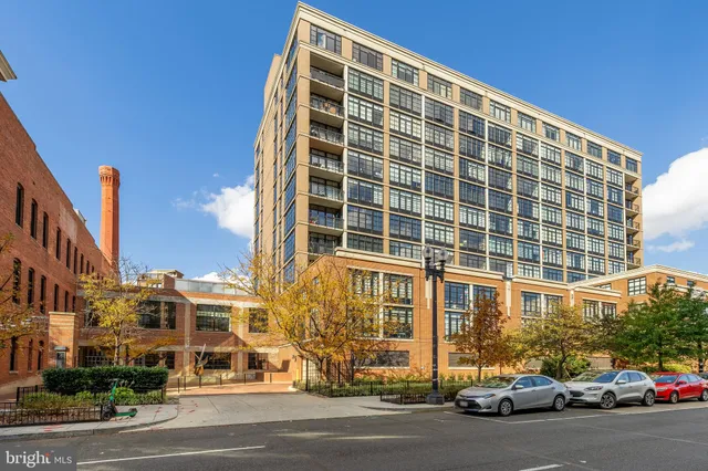 $497,000 | 437 New York Avenue Northwest, Unit 1001, Washington, DC 20001