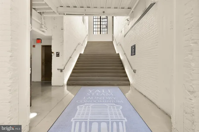 $497,000 | 437 New York Avenue Northwest, Unit 1001, Washington, DC 20001