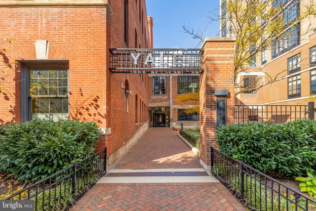 $497,000 | 437 New York Avenue Northwest, Unit 1001, Washington, DC 20001