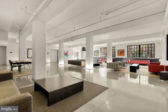 $497,000 | 437 New York Avenue Northwest, Unit 1001, Washington, DC 20001