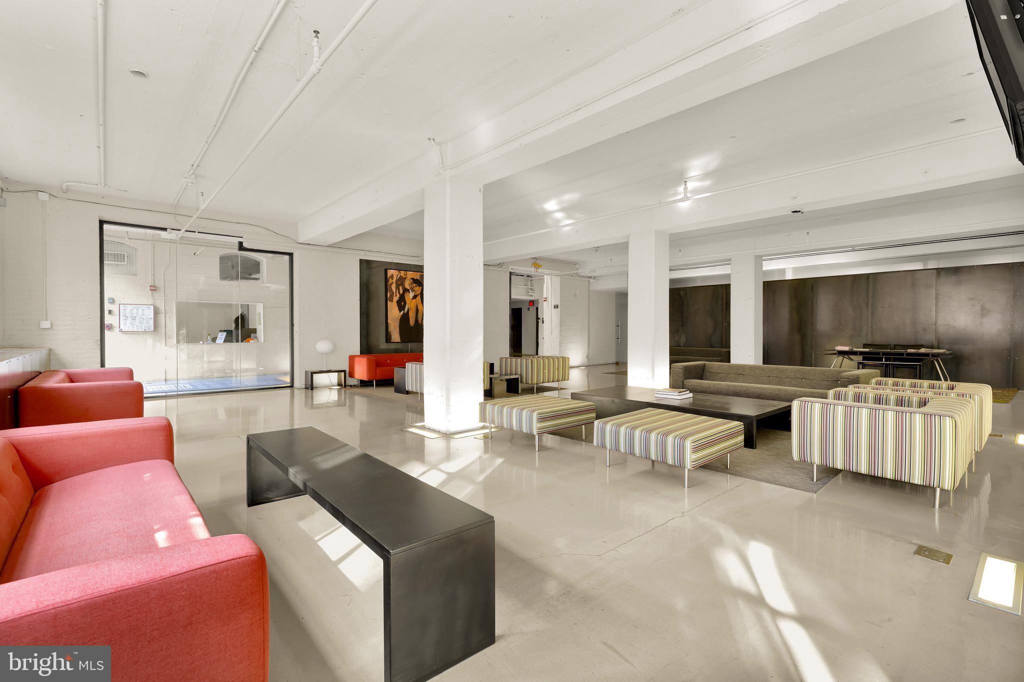 437 New York Avenue Northwest, Unit 1001 Washington, DC 20001 - Photo 33 of 40