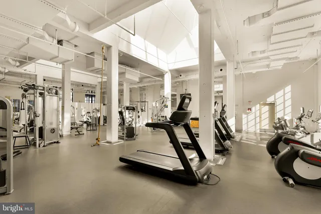 $497,000 | 437 New York Avenue Northwest, Unit 1001, Washington, DC 20001