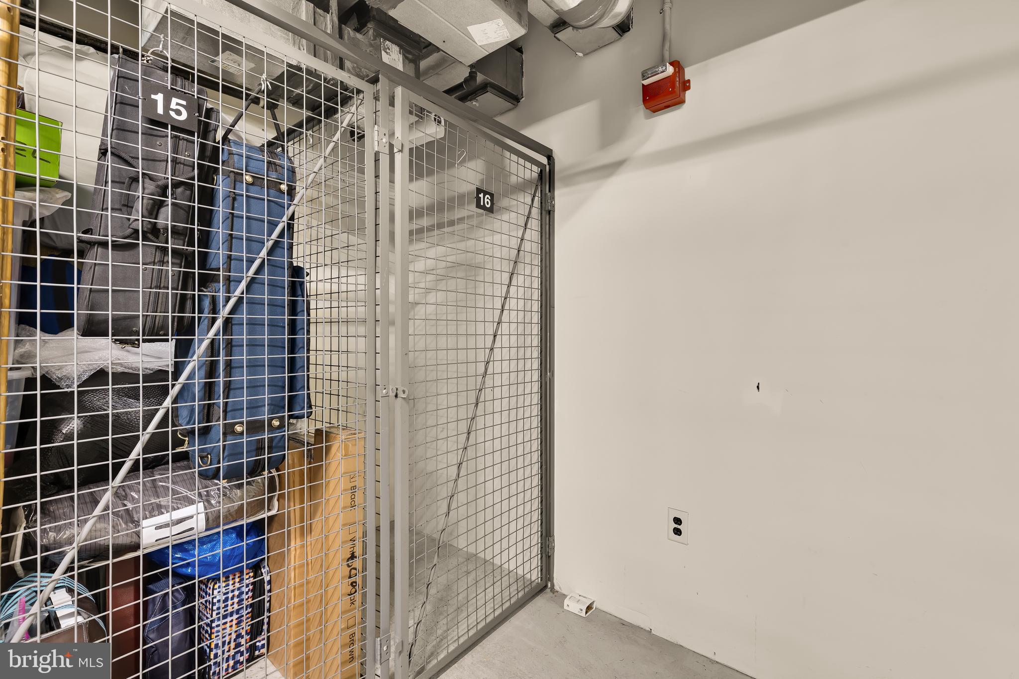 437 New York Avenue Northwest, Unit 1001 Washington, DC 20001 - Photo 39 of 40