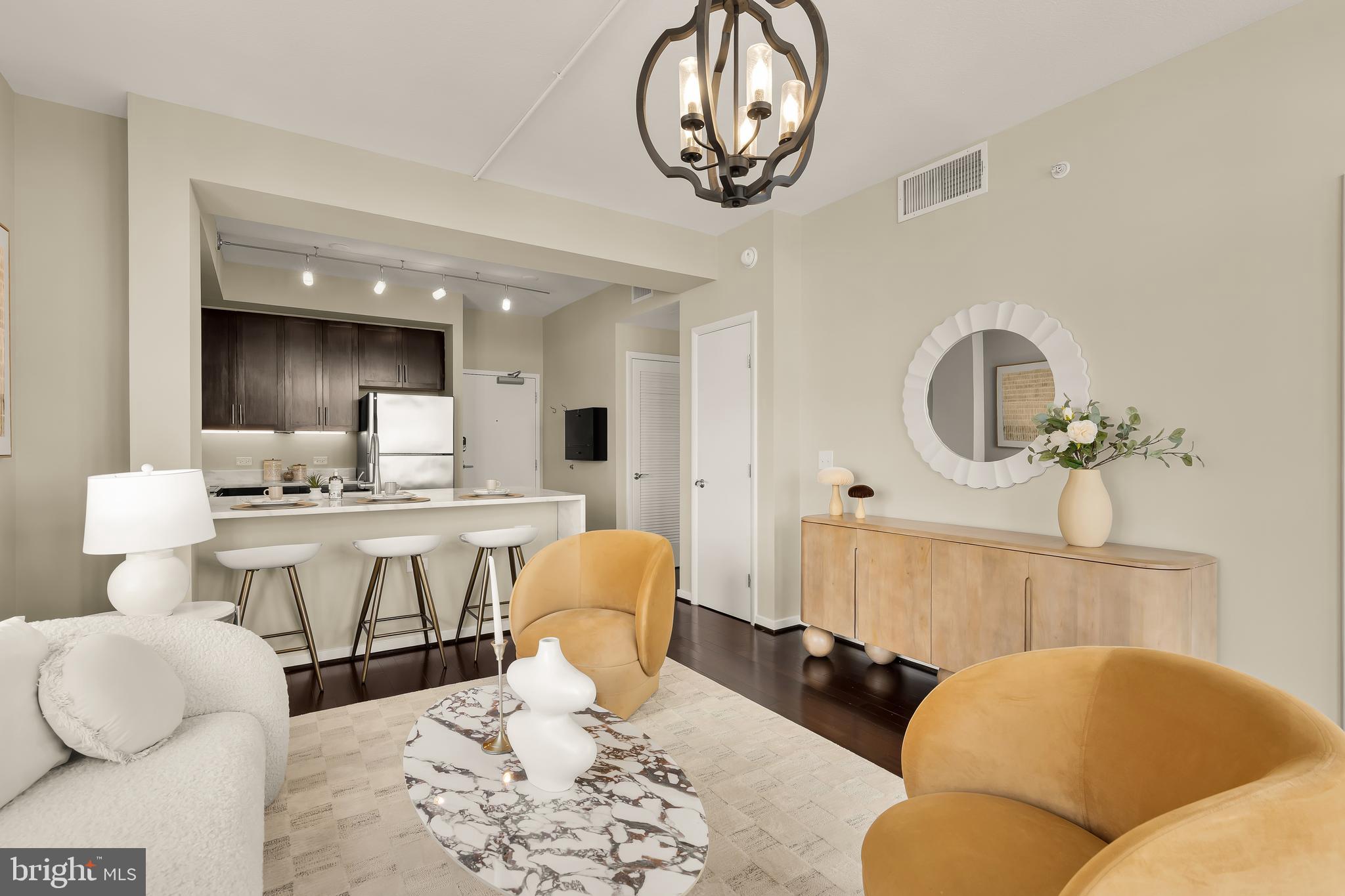 437 New York Avenue Northwest, Unit 1001 Washington, DC 20001 - Photo 6 of 40