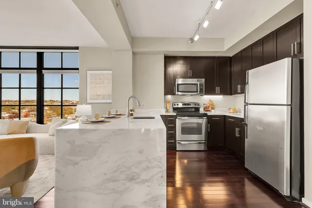$497,000 | 437 New York Avenue Northwest, Unit 1001, Washington, DC 20001