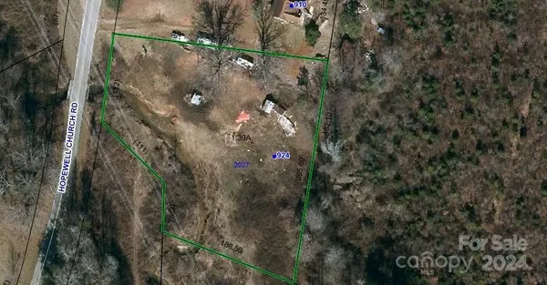$20,000 | 924 Hopewell Church Road, Catawba, NC 28609