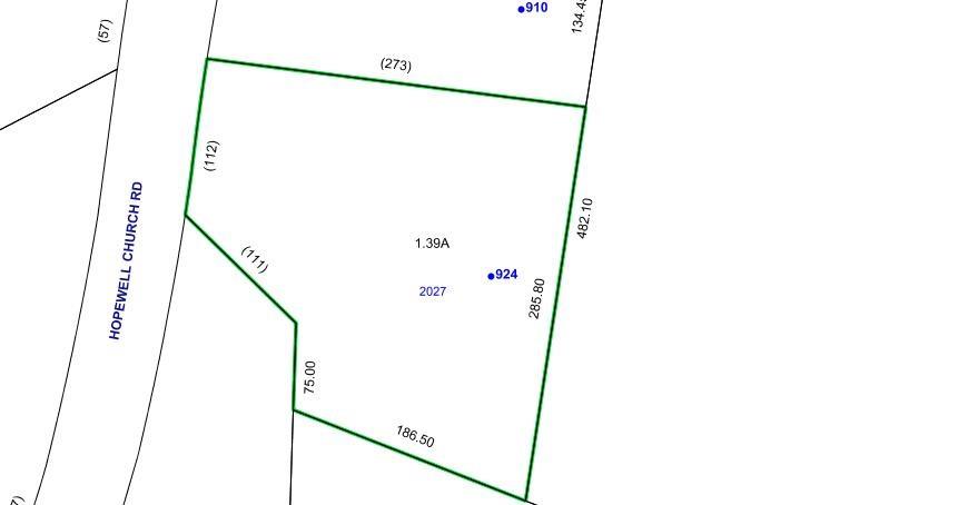 924 Hopewell Church Road Catawba, NC 28609 - Photo 2 of 2