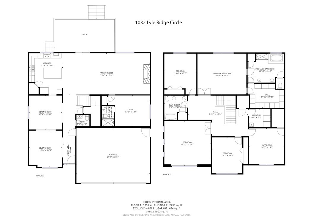1032 Lyle Ridge Circle Oak Harbor, WA 98277 - Photo 39 of 39 Gallery Image 39