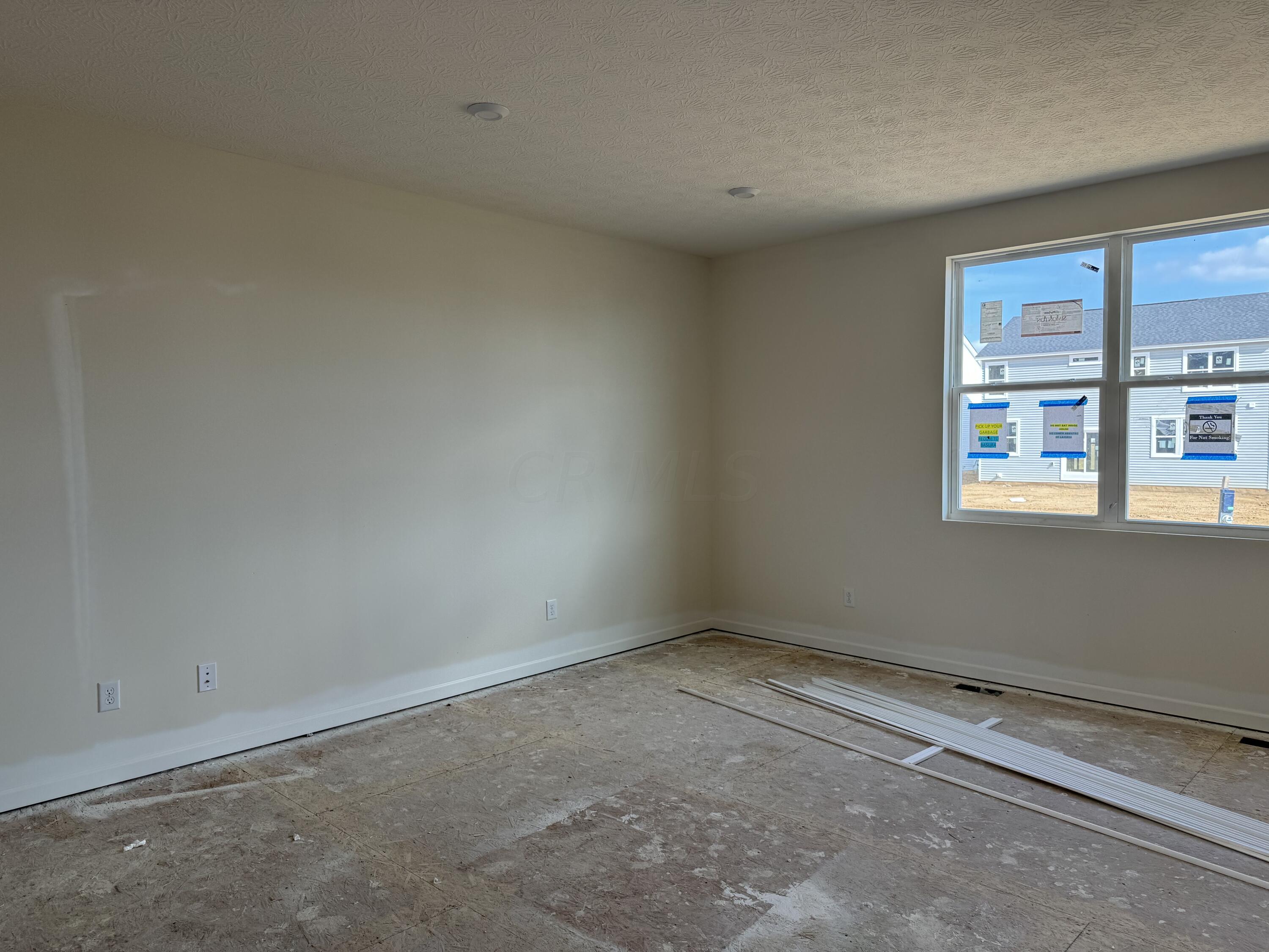 4950 Ranger Drive, Unit LOT 6 Lockbourne, OH 43137 - Photo 26 of 34 Great Room