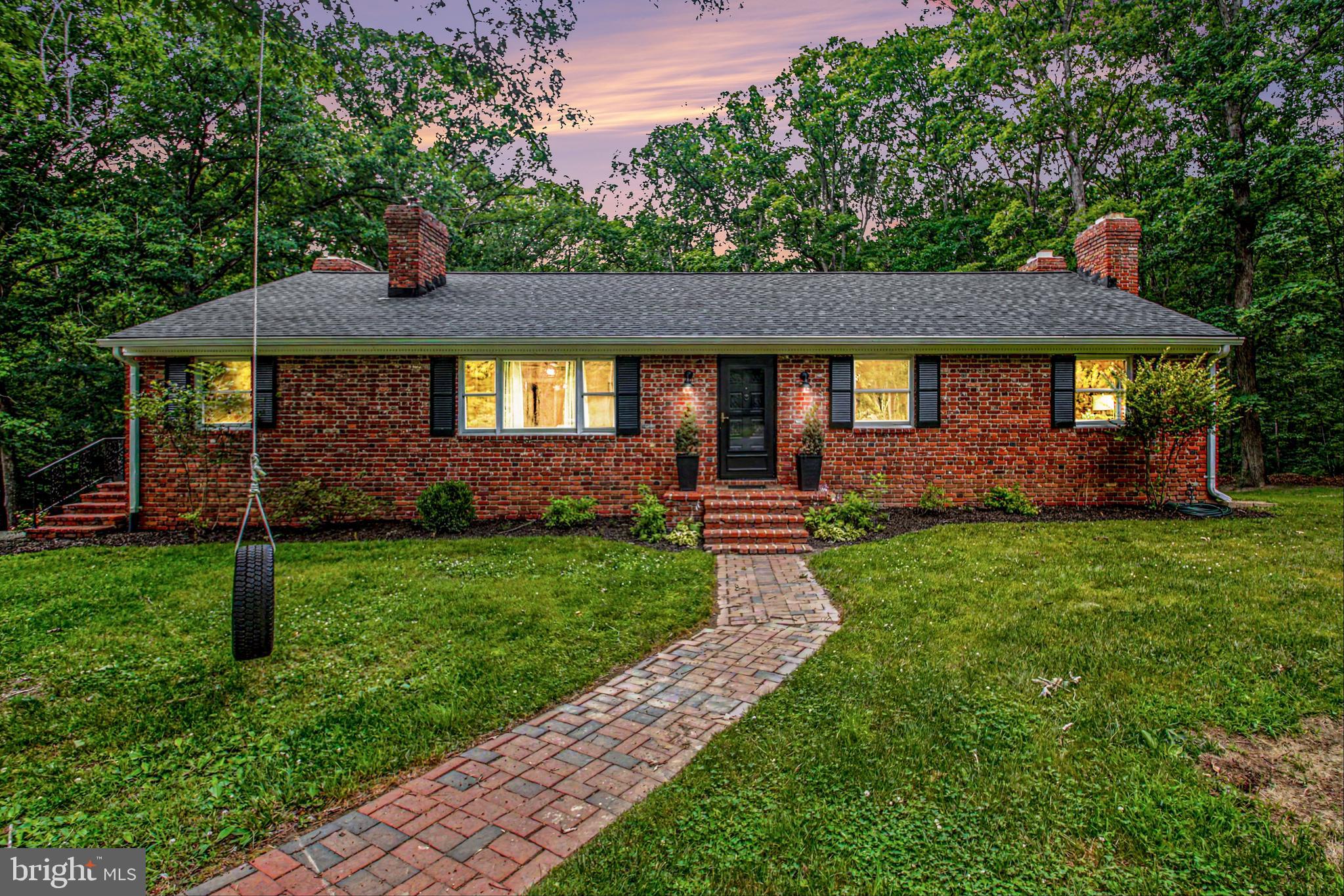 10224 Mill Pond Road Spotsylvania, VA 22551 - Photo 48 of 52 Welcome Home!