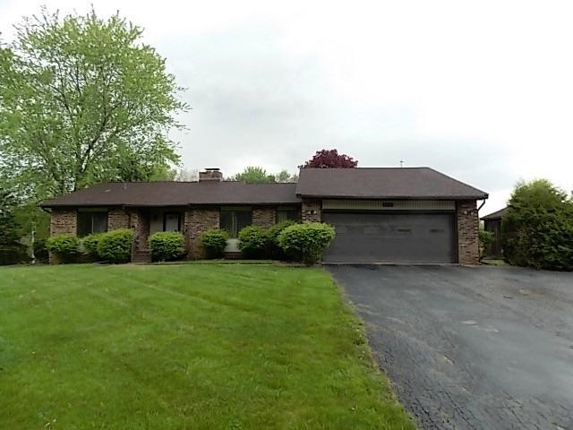 8460 Crane Road Milan, MI 48160 - Photo 1 of 10 Photo 1