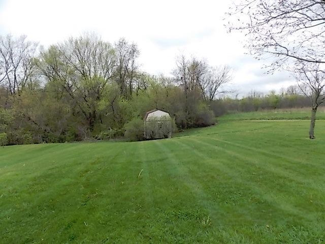 8460 Crane Road Milan, MI 48160 - Photo 4 of 10 Photo 4
