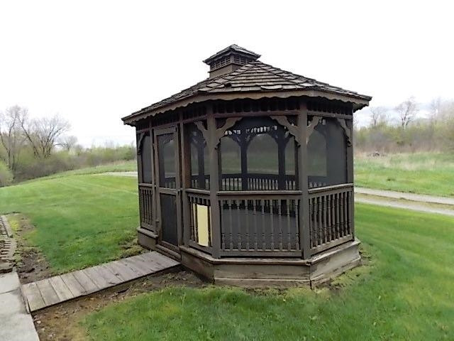 8460 Crane Road Milan, MI 48160 - Photo 5 of 10 Photo 5